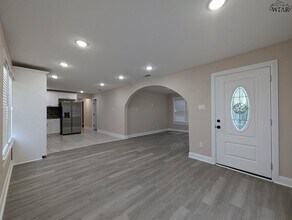 3202 Euel St in Wichita Falls, TX - Building Photo - Building Photo