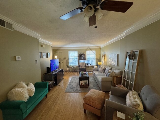 531 Peabody Square in Memphis, TN - Building Photo - Building Photo