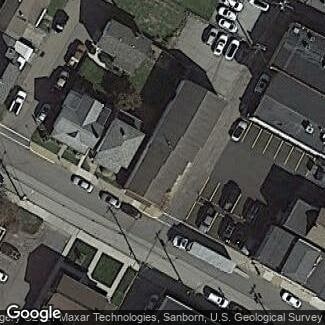 606 Taylor Way in Bridgeville, PA - Foto de edificio