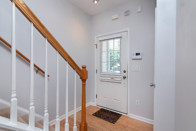 8348 Chaceview Ct in Charlotte, NC - Foto de edificio - Building Photo