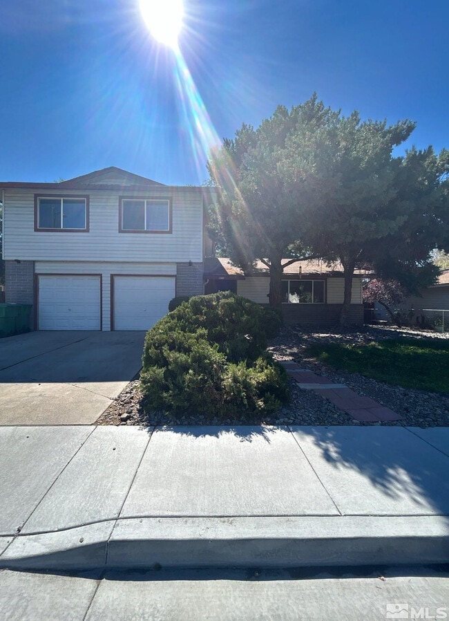 property at 1955 Matteoni Dr