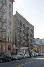 199 Audubon Ave in New York, NY - Building Photo - Building Photo