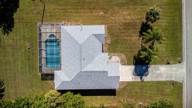 608 Richmond Ave N in Lehigh Acres, FL - Building Photo - Building Photo