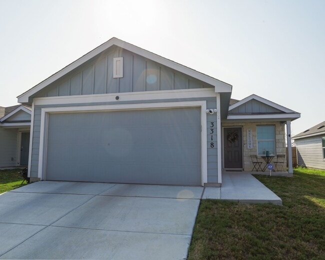 property at 3318 Carducci Dr