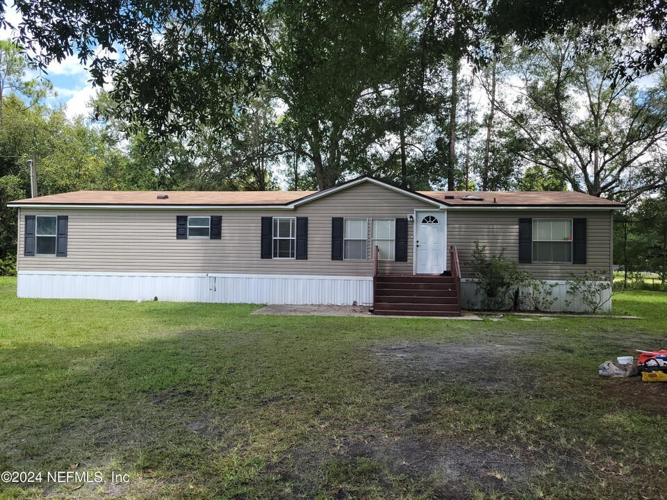 5430 Normandy Acres Dr in Jacksonville, FL - Building Photo