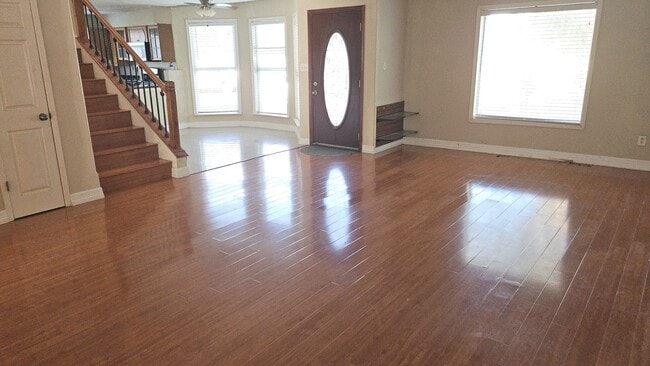 property at 7218 Caddo Lake Ln