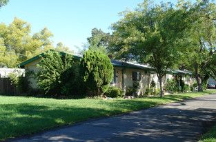 4301-4307 Pasadena Ave Apartments