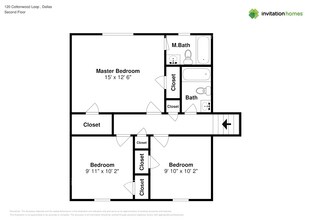 120 Cottonwood Loop in Dallas, GA - Building Photo - Building Photo