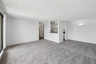Lakewood Apartments At Lake Merced in San Francisco, CA - Building Photo - Building Photo