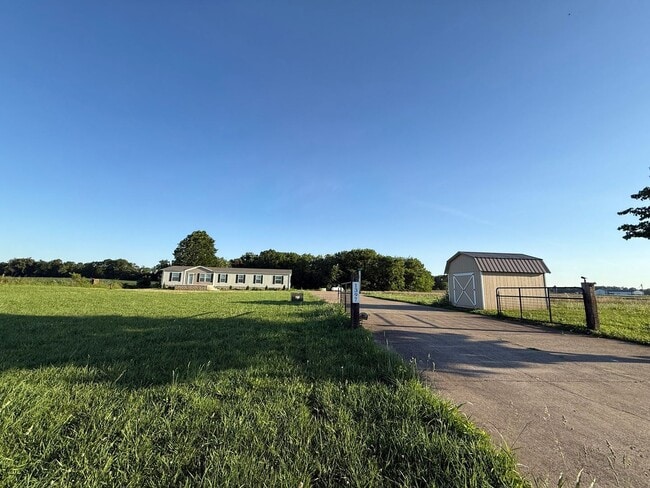 property at 1397 Watts Rd