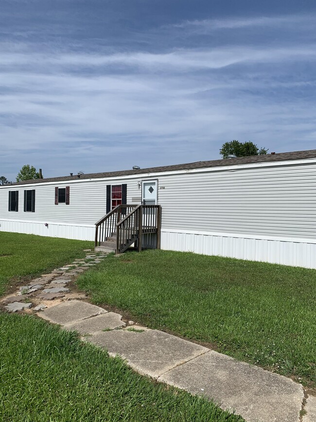 property at 2788 Balfour St