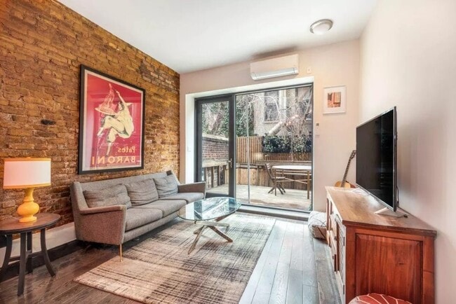 property at 167 Mott St