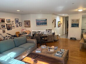 331 Beacon St, Unit 1 in Boston, MA - Building Photo - Building Photo