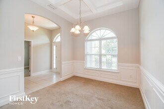 4302 Song Sparrow Dr in Middleburg, FL - Foto de edificio - Building Photo