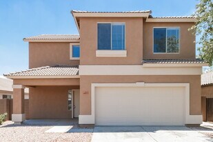 6055 W Jones Ave in Phoenix, AZ - Building Photo