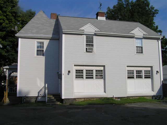 5 Harrison St in Taunton, MA - Building Photo - Building Photo