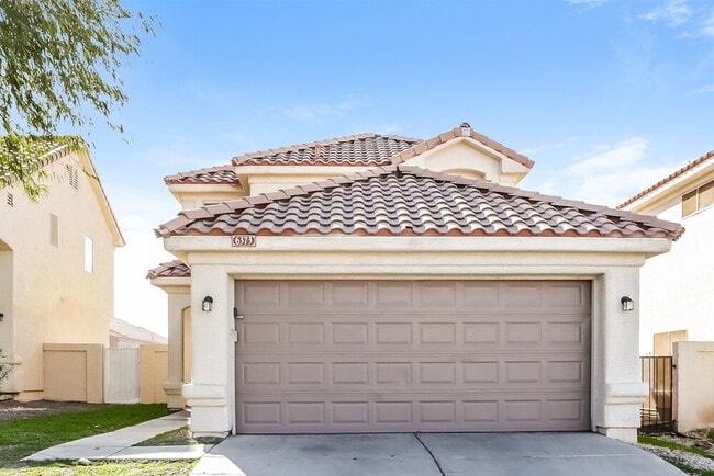 property at 6373 Rose Tree Ln