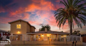 1530 Klauber Ave in San Diego, CA - Building Photo