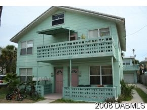 617 Braddock Ave in Daytona Beach, FL - Building Photo