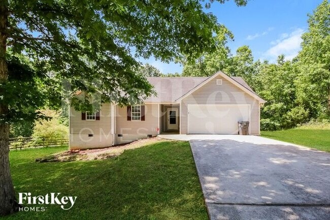 property at 220 Mountain Ridge