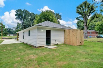 723 King Ave in Memphis, TN - Building Photo - Building Photo