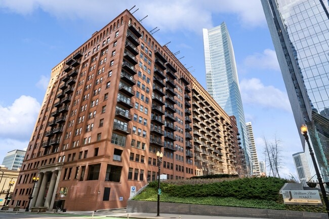 property at 165 N Canal St
