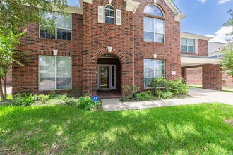 19023 Grove Valley Trail in Houston, TX - Building Photo - Building Photo