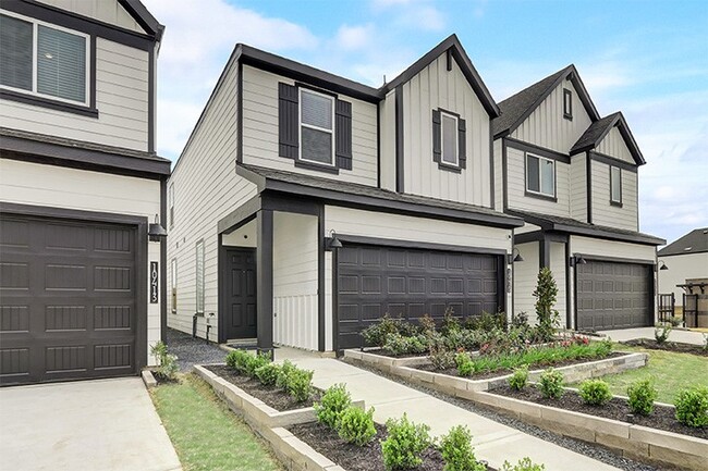property at 2631 Callahan Springs Ln