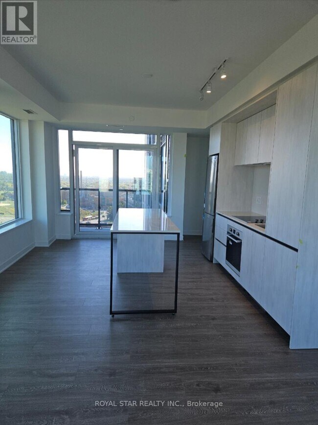 property at 2495 Eglinton Ave W