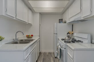 Madera at Metro in Phoenix, AZ - Foto de edificio - Interior Photo