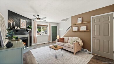 1436 Territory Trail in Colorado Springs, CO - Building Photo - Building Photo