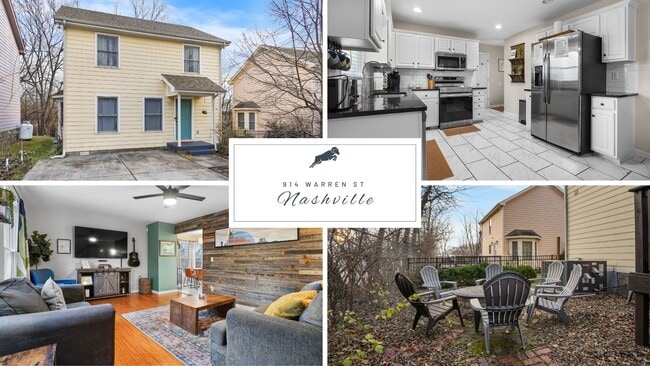 property at 914 Warren St