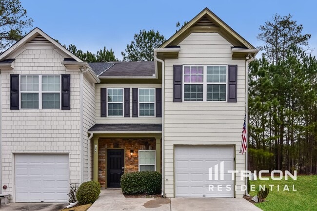 property at 1286 Ellicot Way