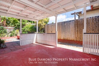 1441 Peacock Blvd in Oceanside, CA - Building Photo - Building Photo