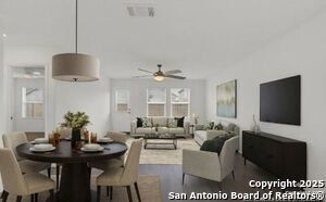 7216 Pasture Run in San Antonio, TX - Building Photo - Building Photo