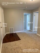 1253 Broadway Ave NW in Grand Rapids, MI - Building Photo - Building Photo