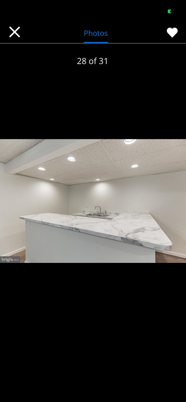 8540 Perch Ct, Unit Furnished Basement Air BB in Lusby, MD - Foto de edificio - Building Photo