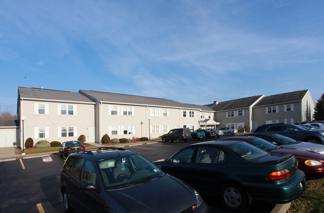 Valley View in Palatine Bridge, NY - Building Photo - Building Photo