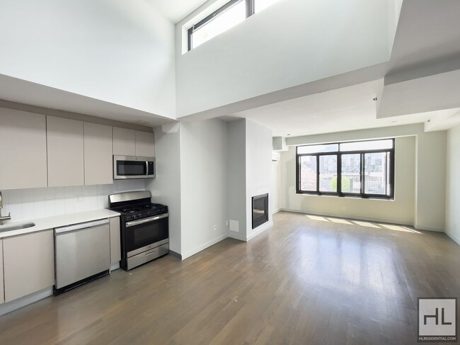 property at 594 Bushwick Ave