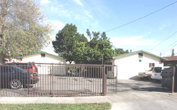 11513 Medina Ct in El Monte, CA - Building Photo - Building Photo