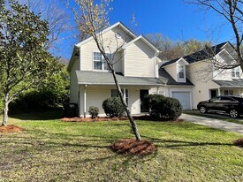 5212 Brooktree Dr in Charlotte, NC - Building Photo