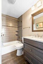 420 Jefferson St, Unit 3D in Hoboken, NJ - Foto de edificio - Building Photo