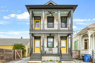 725 Desire St in New Orleans, LA - Building Photo - Building Photo