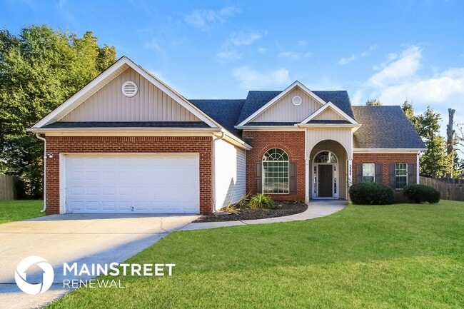 property at 3399 Bells Landing Dr