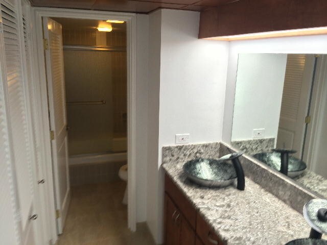 1600 Ala Moana Blvd-Unit -3200 in Honolulu, HI - Building Photo