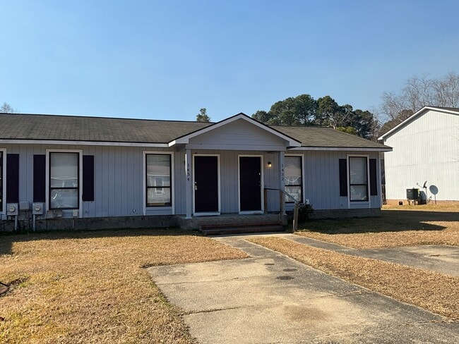 property at 1434 Tangora Ln