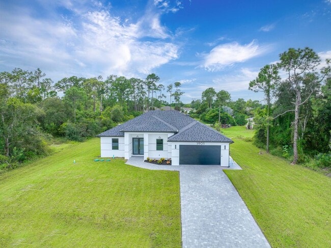 property at 2619 23rd St W