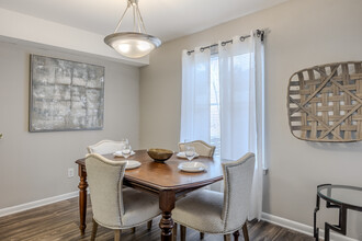 The View at Stonecrest in Stonecrest, GA - Foto de edificio - Interior Photo