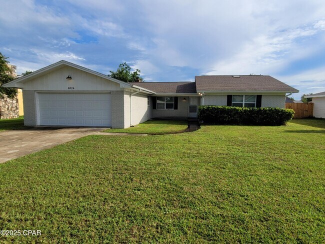 property at 6024 Stephanie Dr