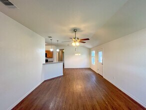 1517 Justin Lp in Killeen, TX - Building Photo - Building Photo
